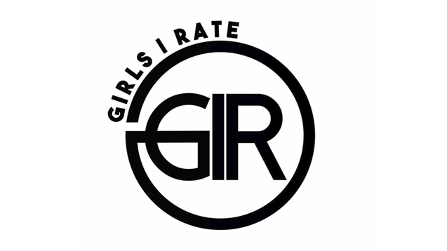 Girls I Rate