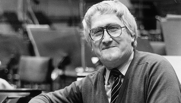 gordon langford composer