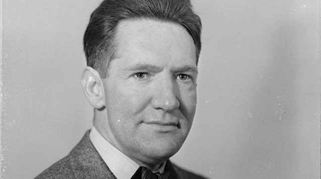 James Carpenter folk