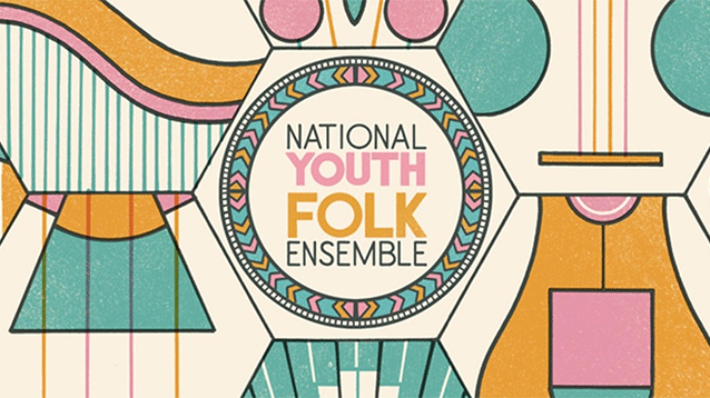 youth folk ensemble