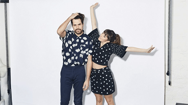 oh wonder band