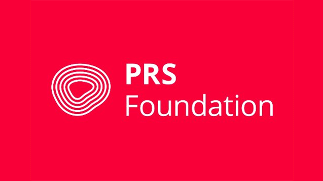 prs foundation logo
