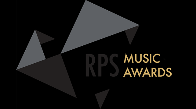 rps awards 2017
