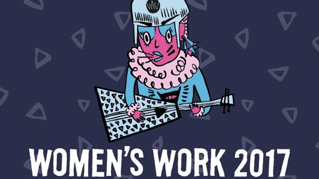 Women's work
