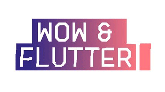 becca gatrell wow & flutter