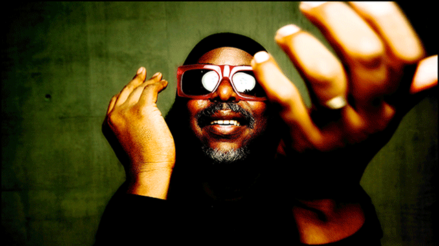 courtney pine