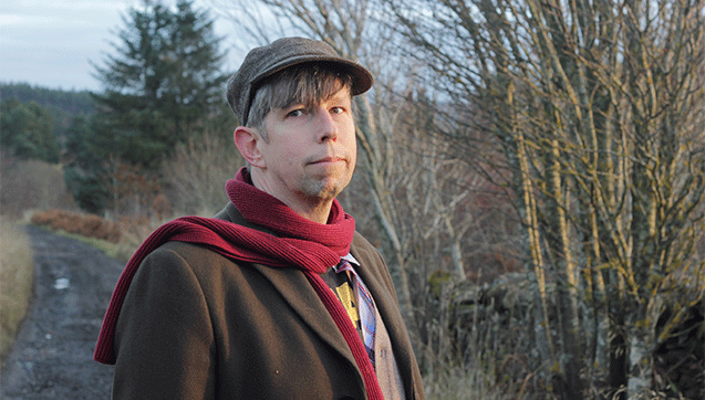 darren hayman hefner