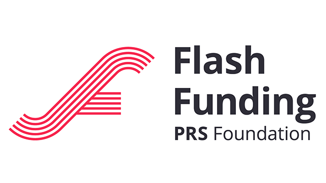 prs foundation flash funding