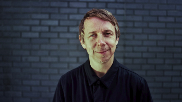 Gilles Peterson