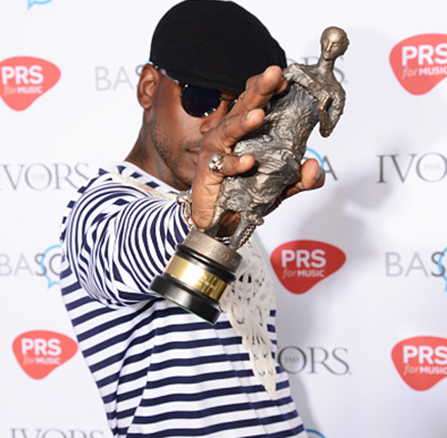 Skepta