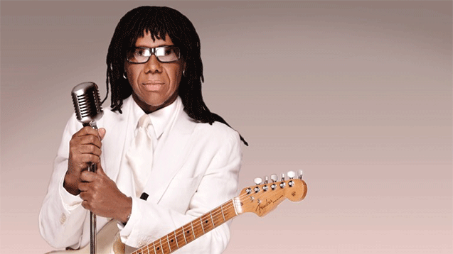 nile rodgers guitar