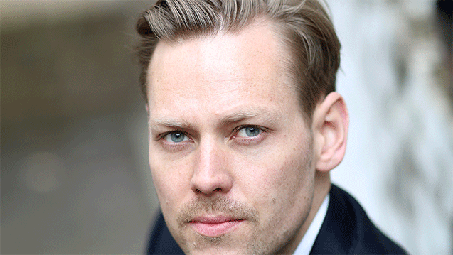 robert ames composer