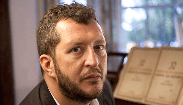 thomas ades