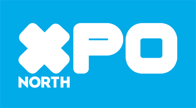 xponorth logo