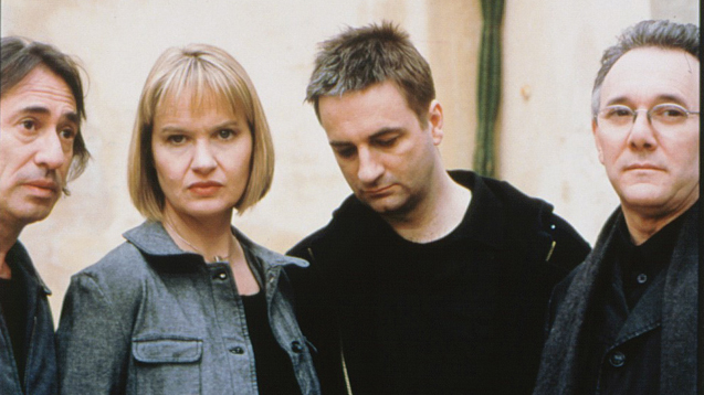 Anne Dudley Master Of Melodies