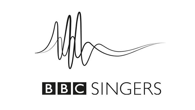 bbc singers logo
