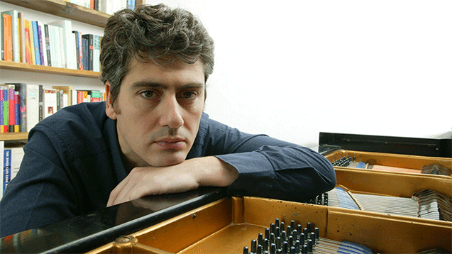 dario marianelli composer