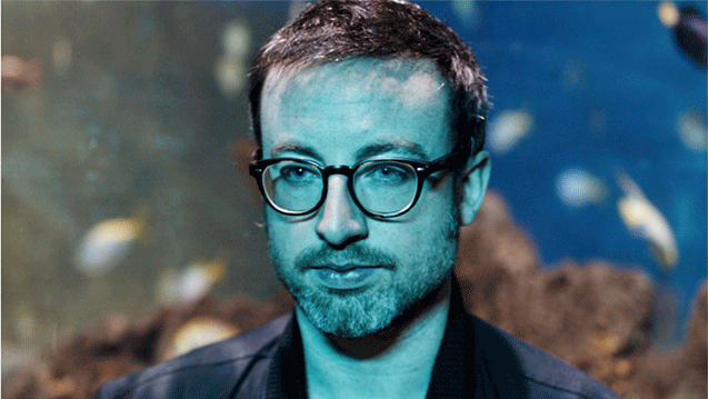 duncan lloyd maximo park