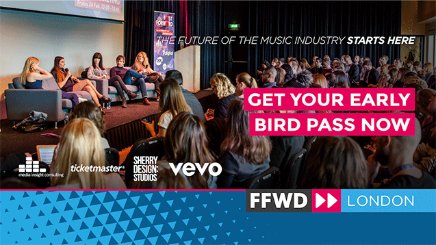 FastForward conference