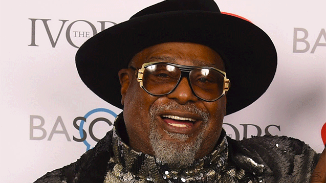 george clinton funkadelic