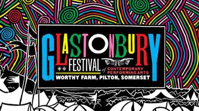 glastonbury festival