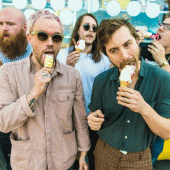 idles band