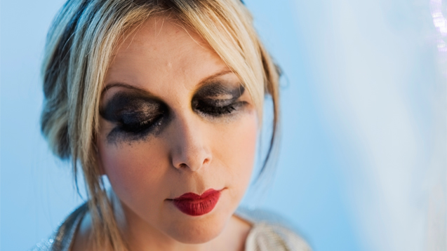 Jane WeaverJane Weaver