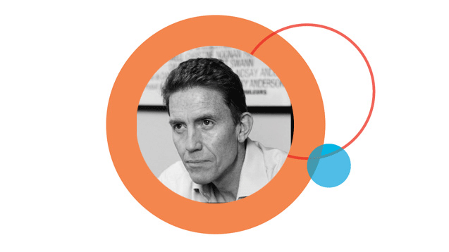 Mike Smith warner chappell