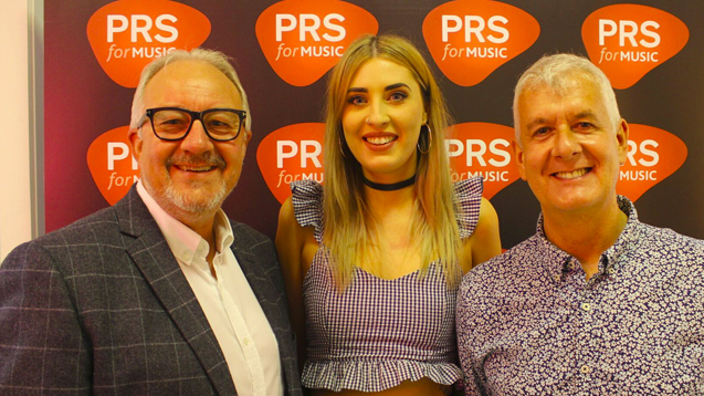 Music Makeover Salons 2017