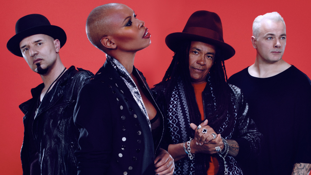 Skunk Anansie