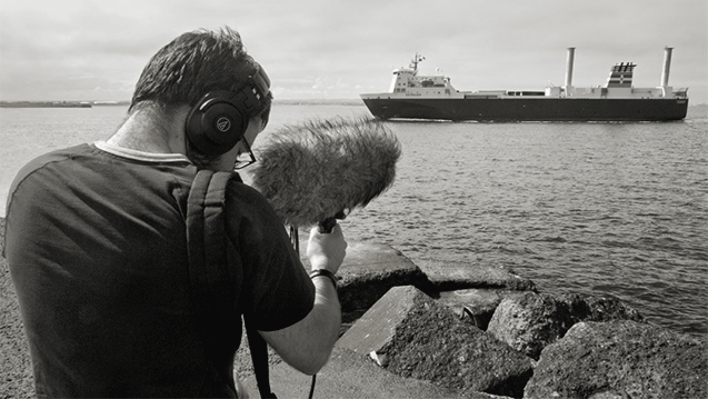 timothy cooper composer