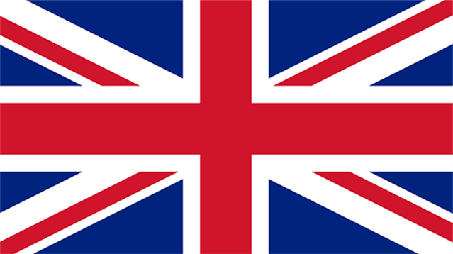 british flag