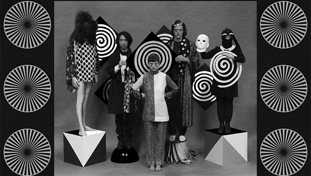 Vanishing Twin