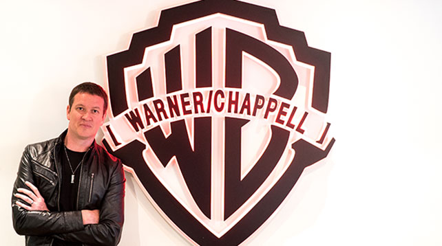 warner chappell