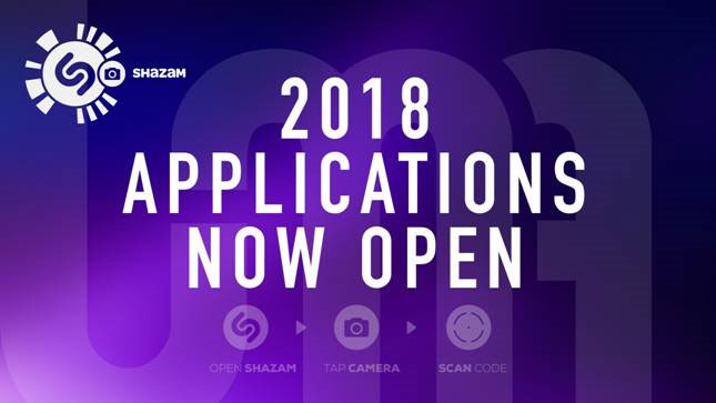 unsigned music awards