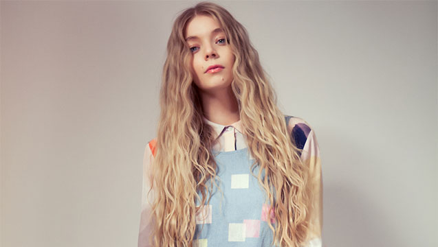 becky hill music