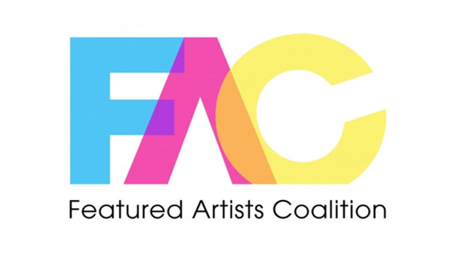 featured artists coalition