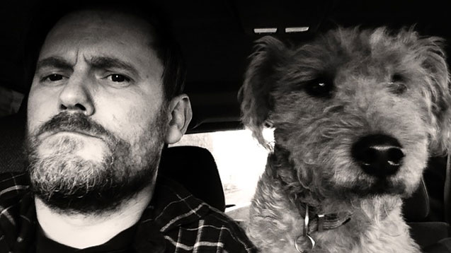 geoff barrow portishead