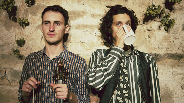 india electric company folk