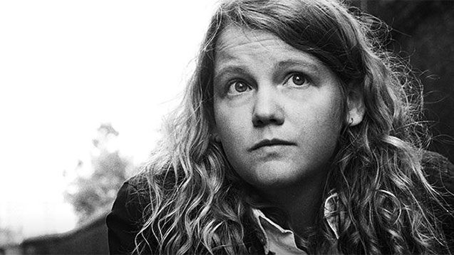 kate tempest music