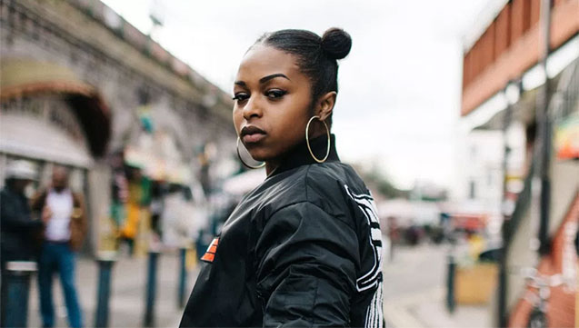 nadia rose music