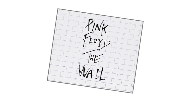 Pink Floyd The Wall