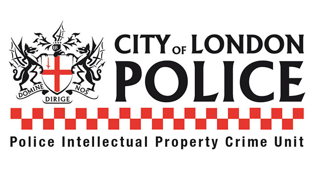 police intellectual property crime unit