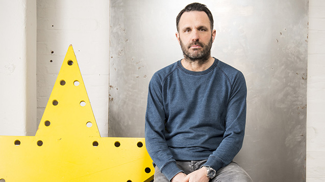 BBC Radio 6 Shaun Keaveny