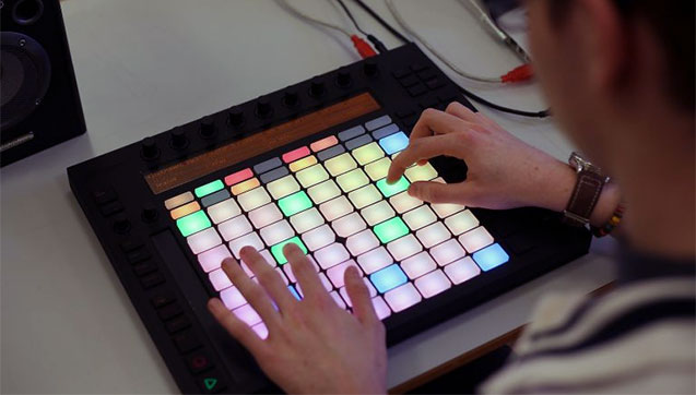 inclusive creativity concert