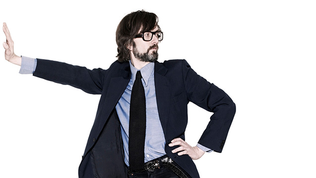Jarvis Cocker