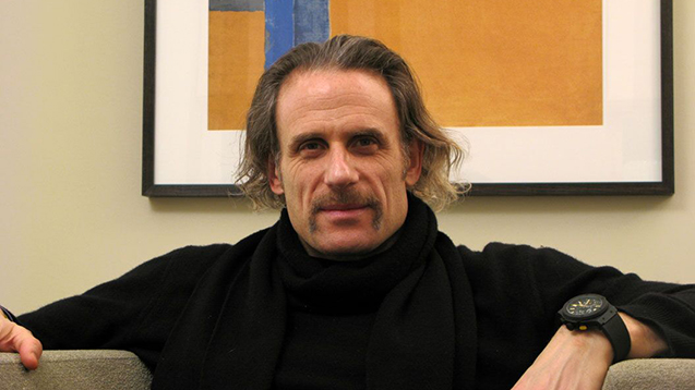 Jonathan Kessler - Depeche Mode manager