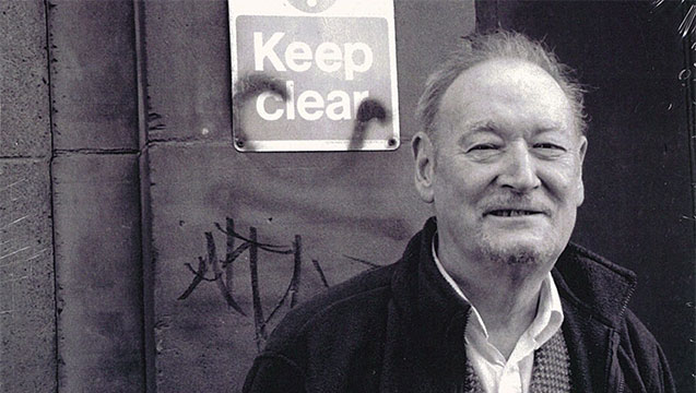 john geddes composer