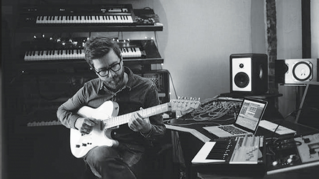 SuperorganismDead Naked Hippies