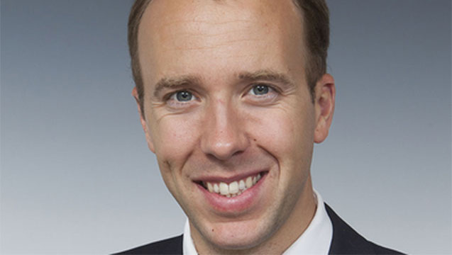 culture secretary uk